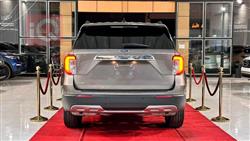 فورد إكسبلورر